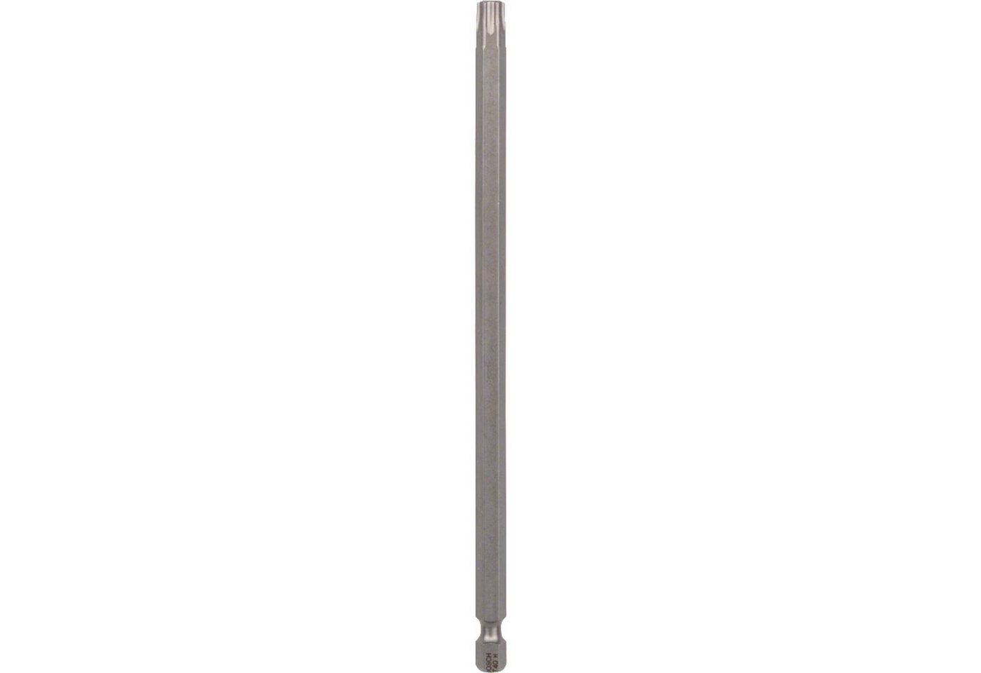 Thumbnail - Bosch Professional Bohrer- und Bitset Bosch Professional Schrauberbit Extra-Hart, T40