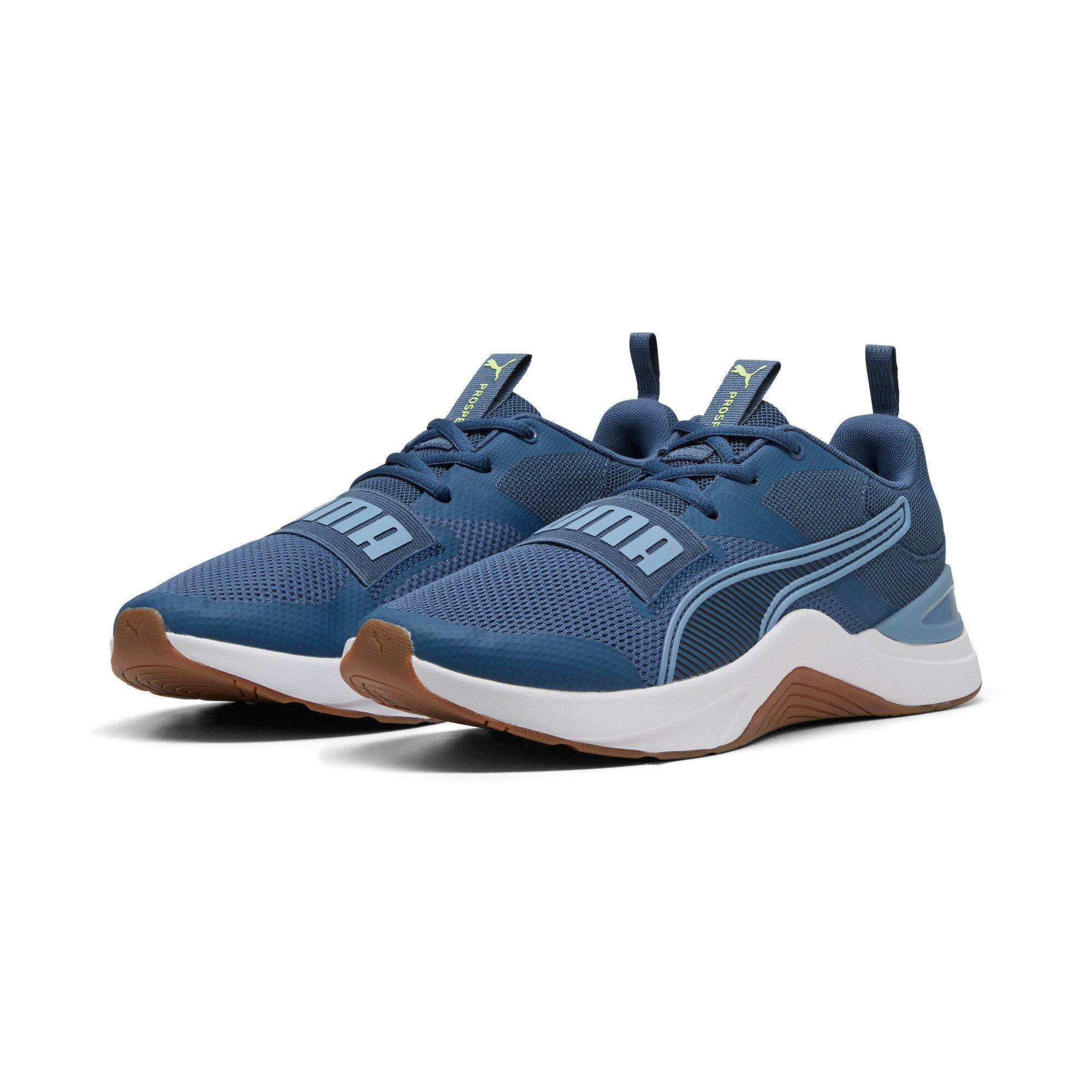 PUMA PROSPECT Trainingsschuh ideal für Gym und Fitnessstudio