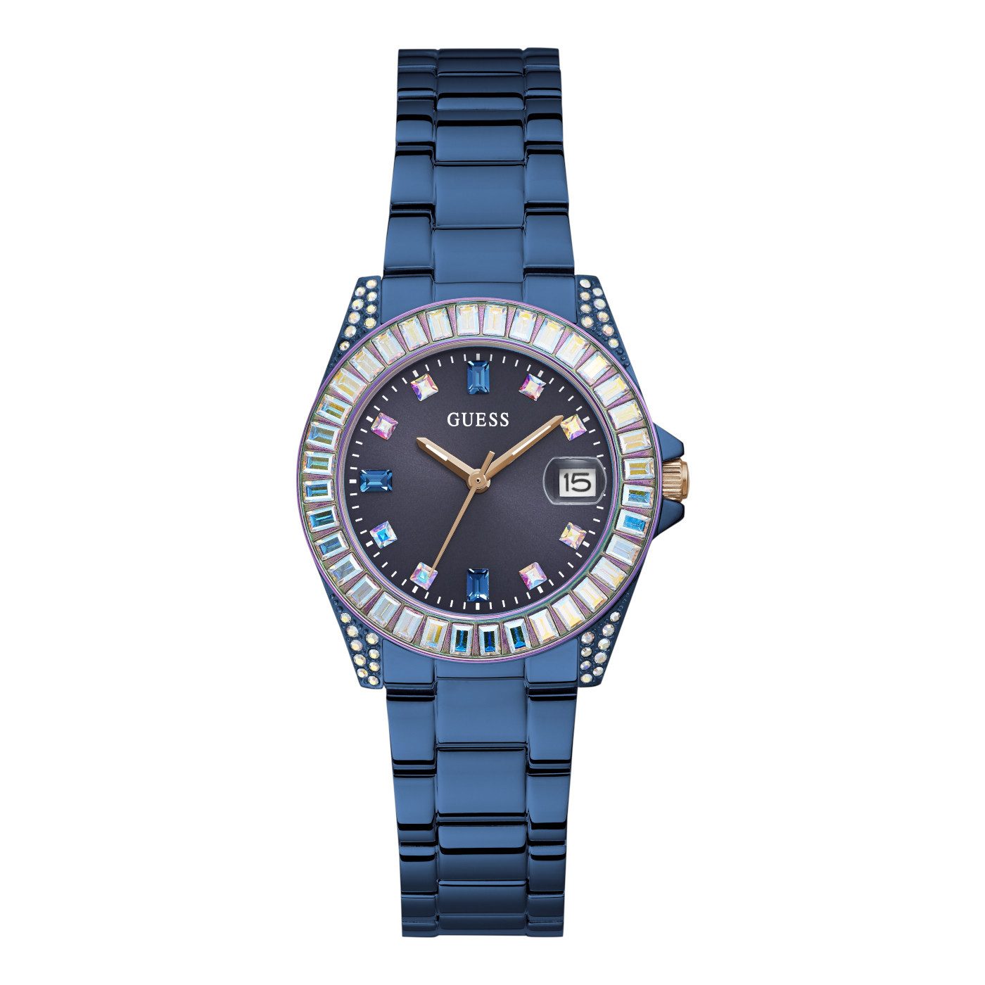 Quarzuhr Work Life Opaline