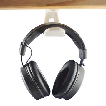 fossi3D Headset Untertisch Halterung Headset-Halterung