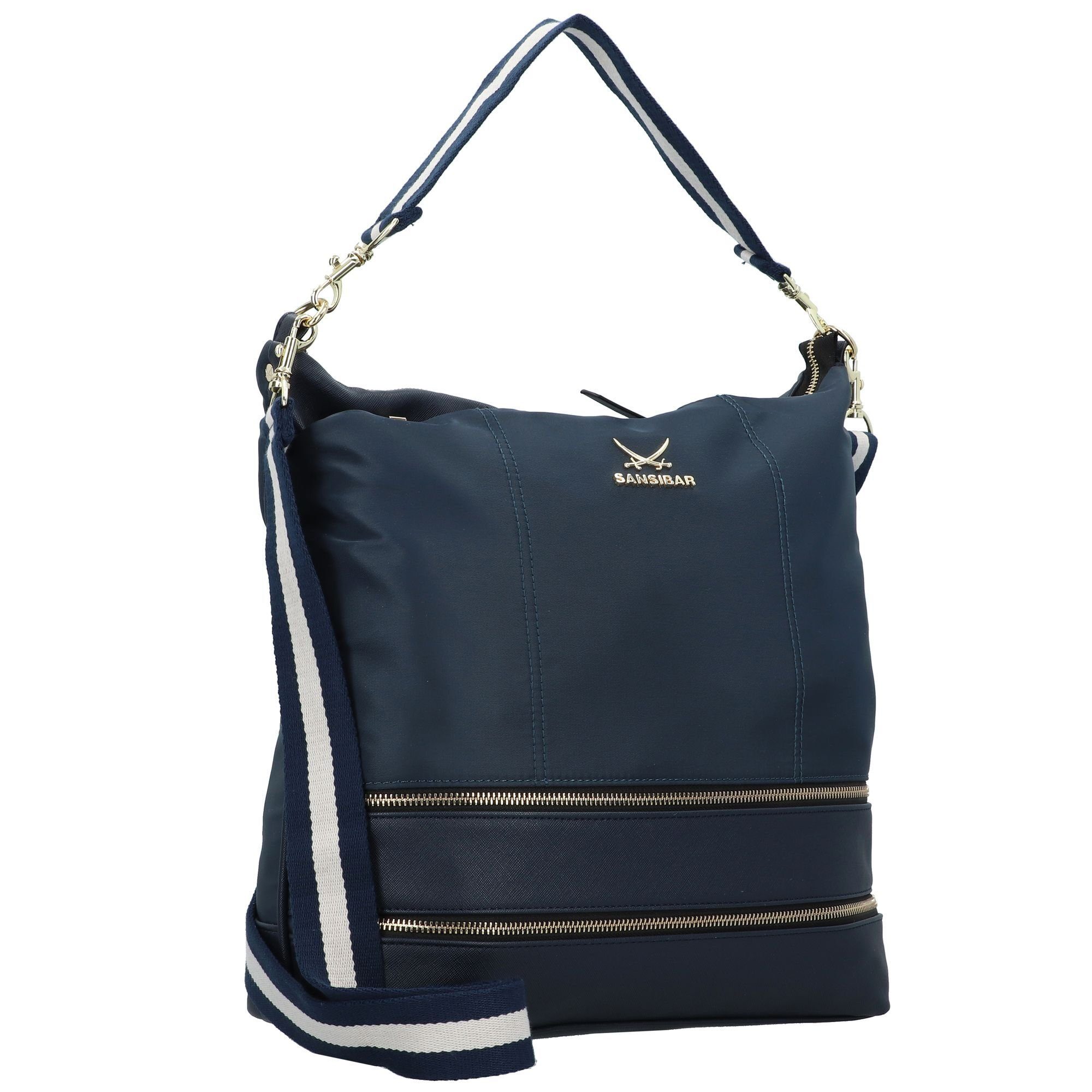 Sansibar Schultertasche, Nylon