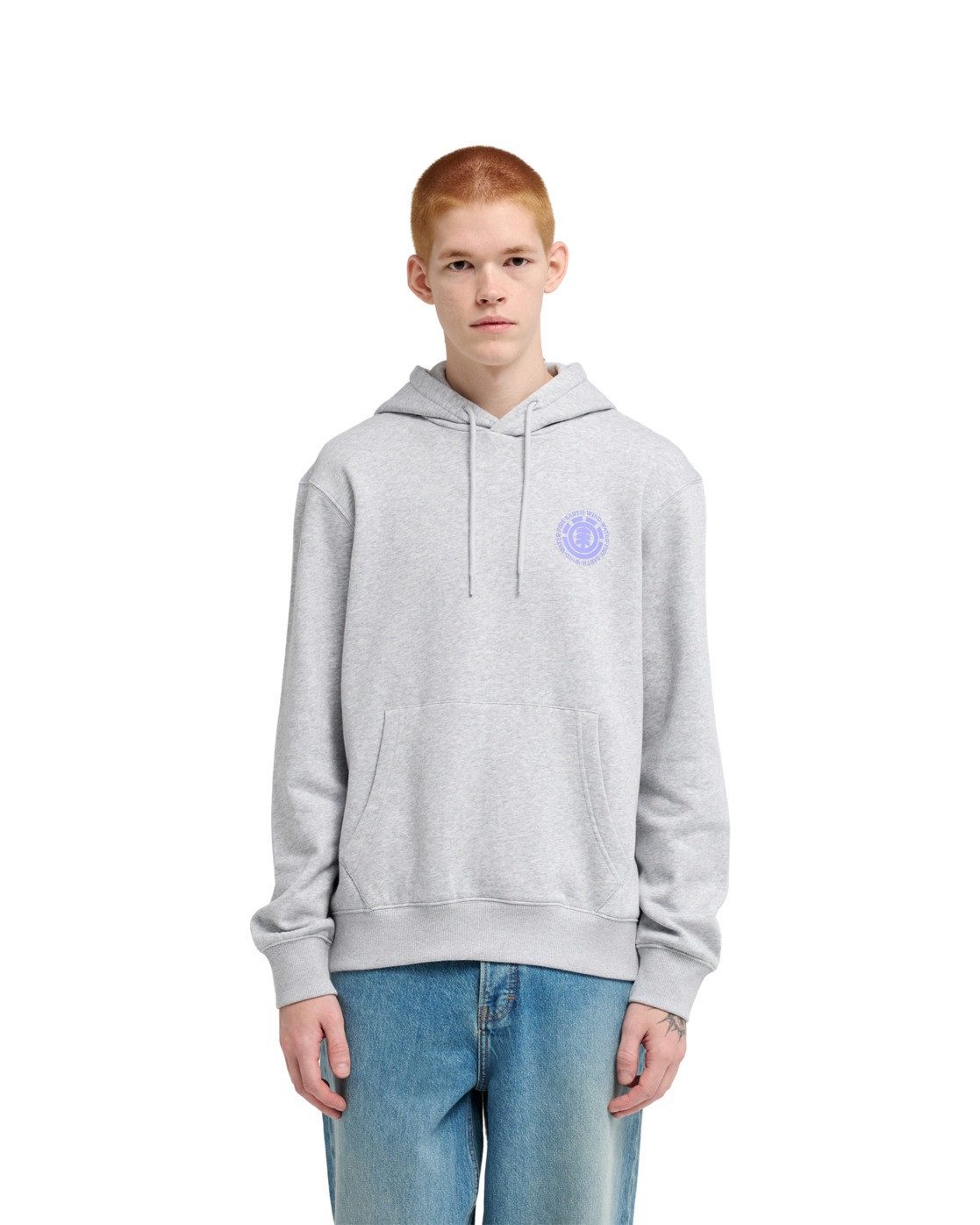 Mid Grey Heather