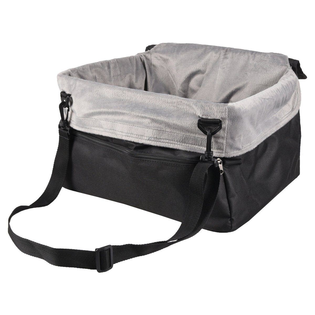 Tier-Autobett Autositz Uli