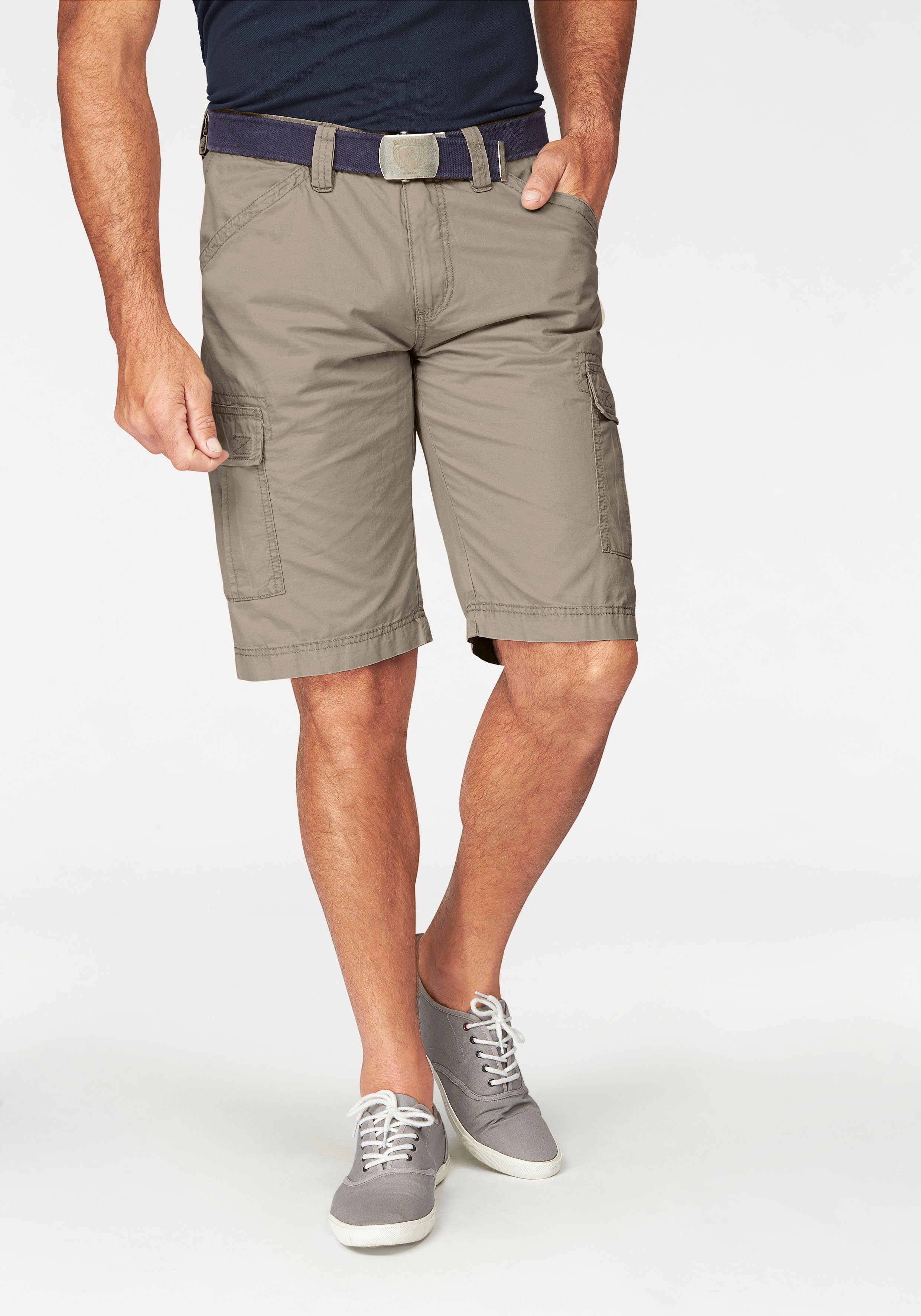 Cargobermudas