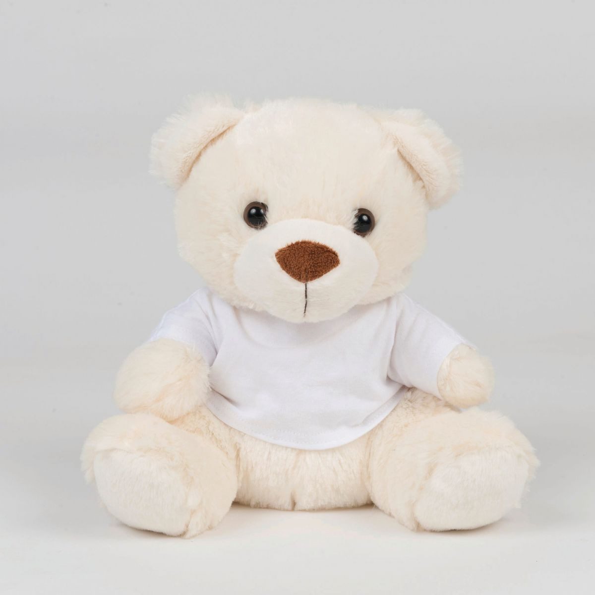 Mumbles Plüschfigur Bear in a T-Shirt