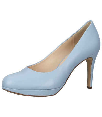 Högl Pumps Glattleder High-Heel-Pumps