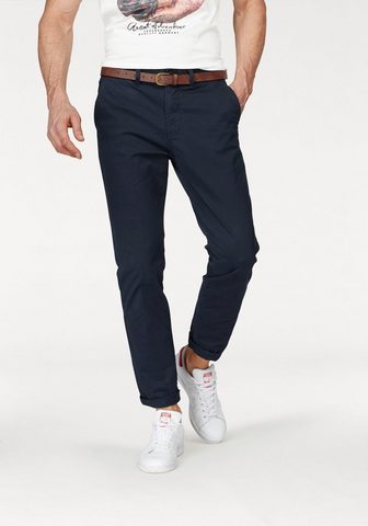 JACK & JONES Jack & Jones брюки »JJI CODY...