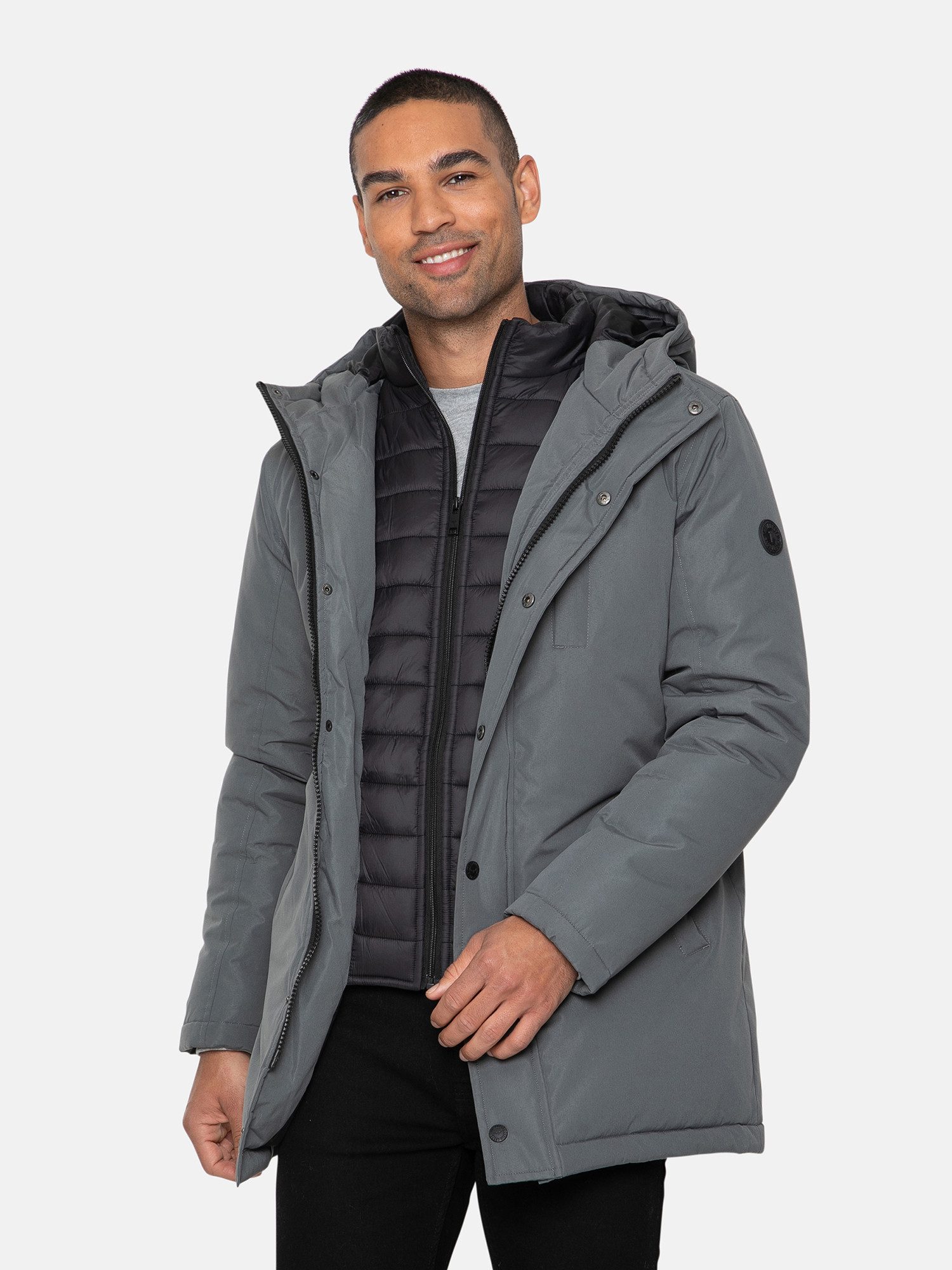 Wintermantel THB Jacket Galbraith