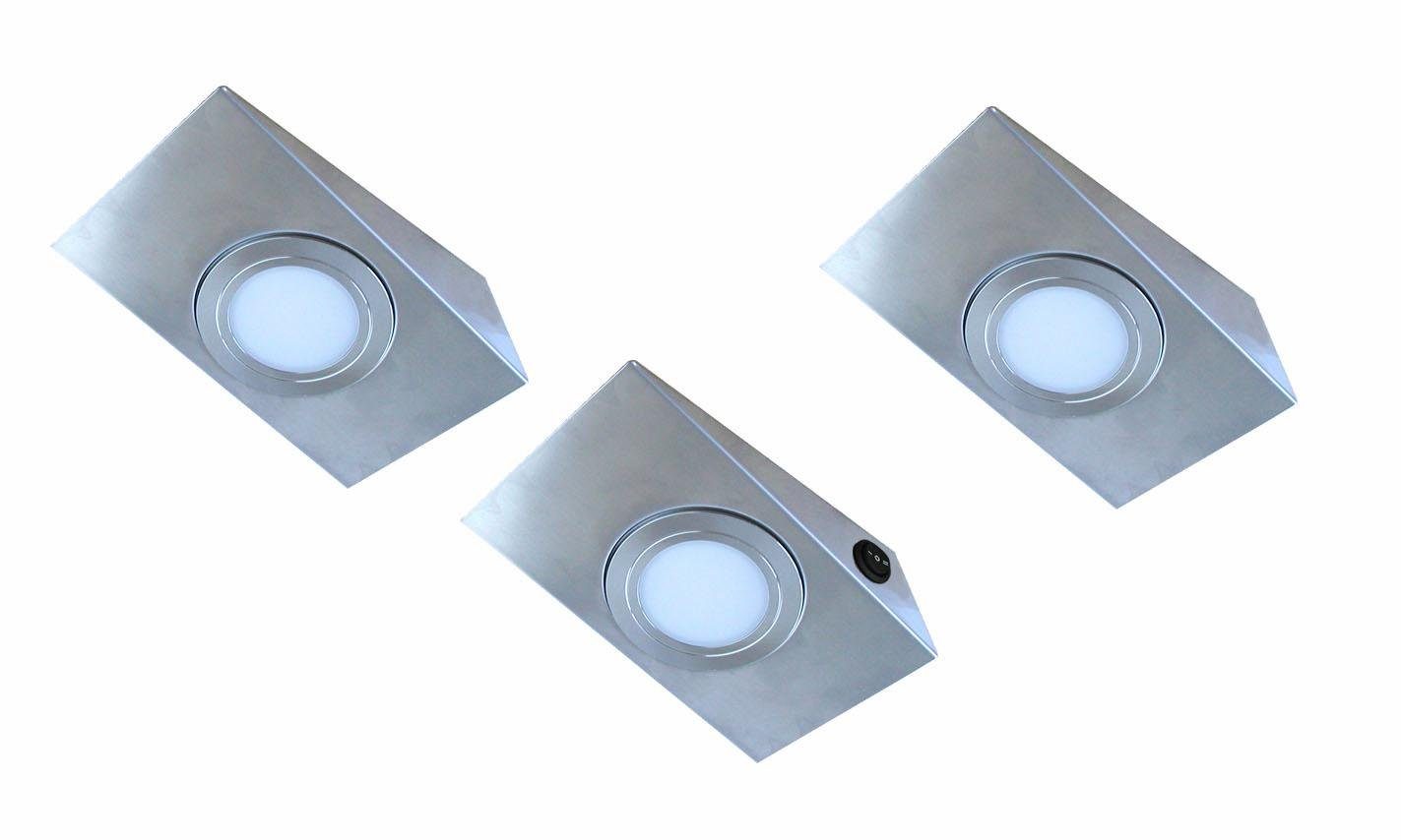 Evotec led