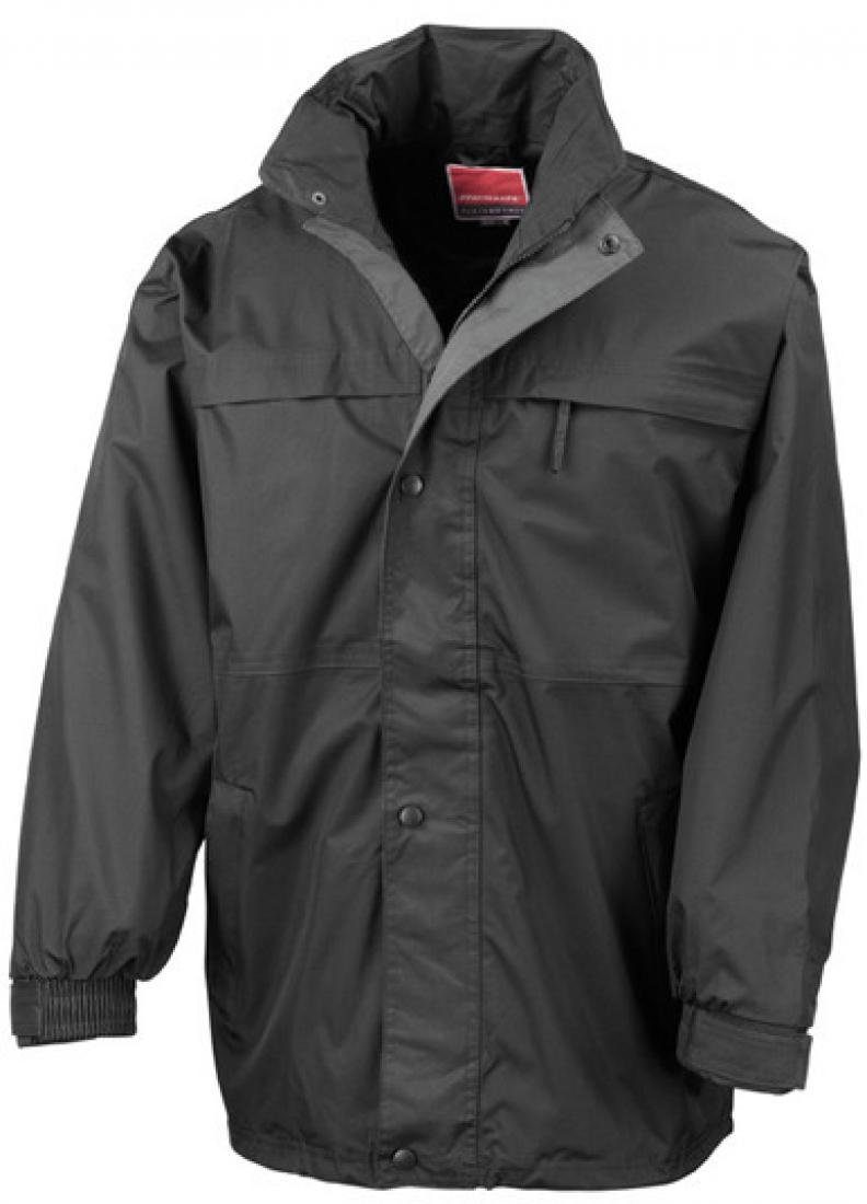 Result Outdoorjacke Multifunction Midweight Jacket