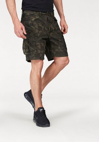 SUPERDRY Шорты карго »CORE LITE RIPSTOP K...