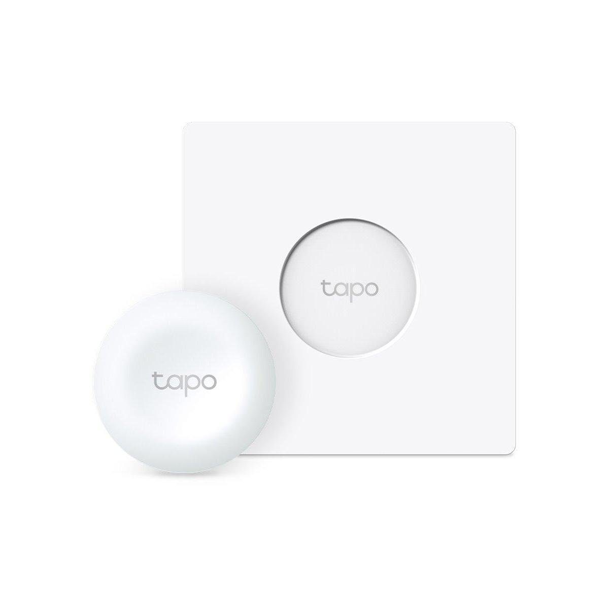 tp-link TAPO S200D - TP-Link Tapo S200D - Intelligenter... Smart-Home-Steuerelement