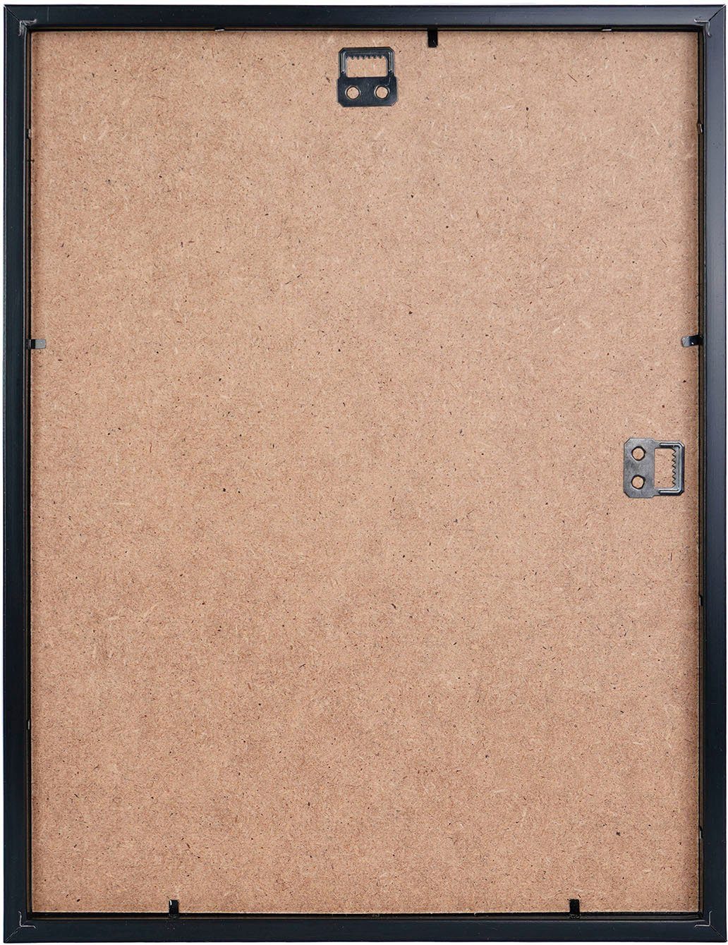 queence Bild Set Halka, (1 St), gerahmt