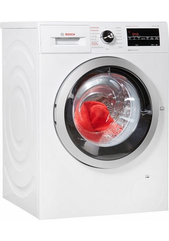 BOSCH Сушилка дял белья WVG30443 7 kg / 4 kg...
