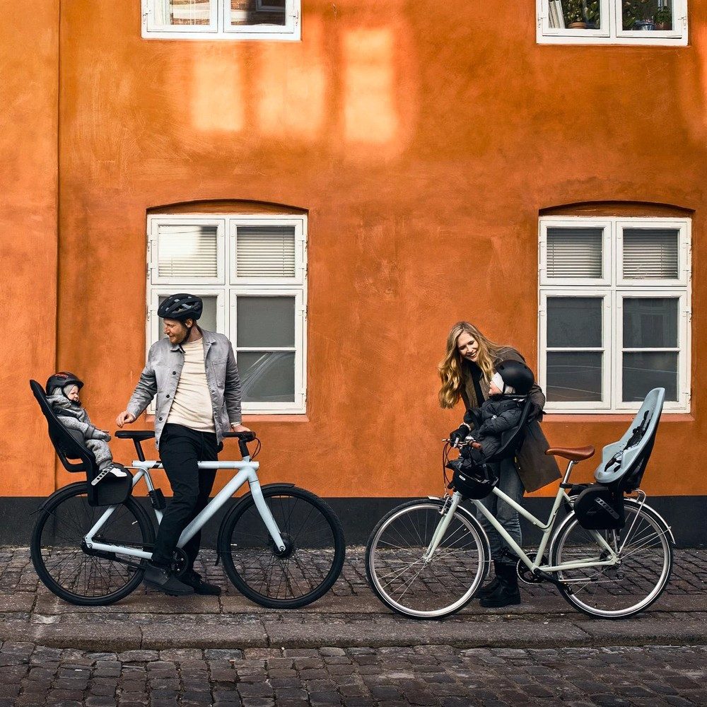 Thule Fahrradwerkzeugset
