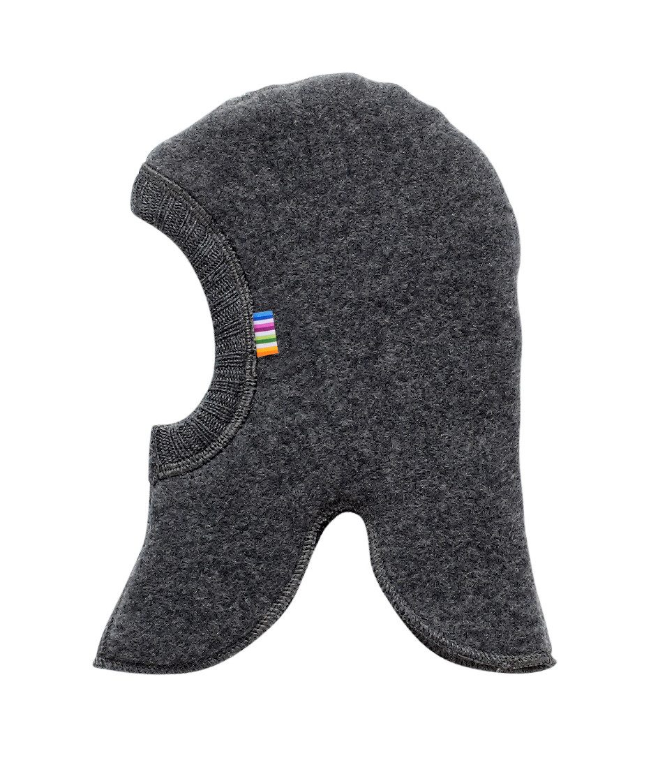 Joha Schlupfmütze Schalmütze Balaclava Merino-Wolle