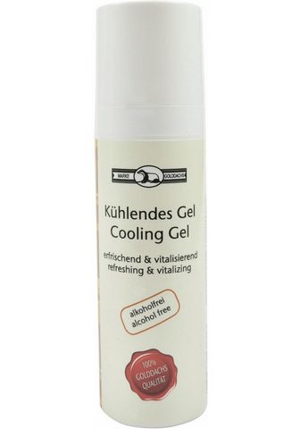 GOLDDACHS After-Shave "Cooling Gel"