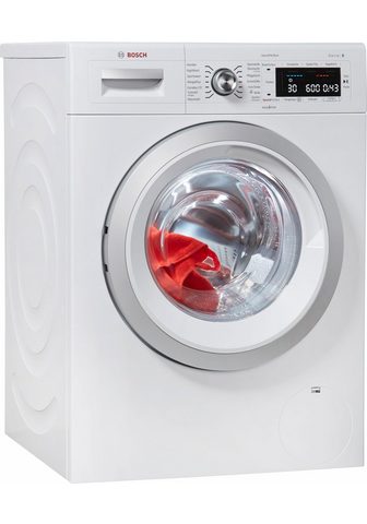 Стиральная машина WAW28570