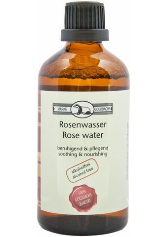 GOLDDACHS Тоник для лица "Rosenwasser"...