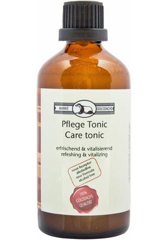 GOLDDACHS Тоник для лица "Pflege Tonic"...