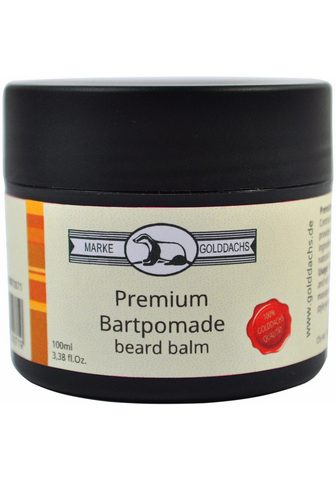 GOLDDACHS Bartpomade "Premium"