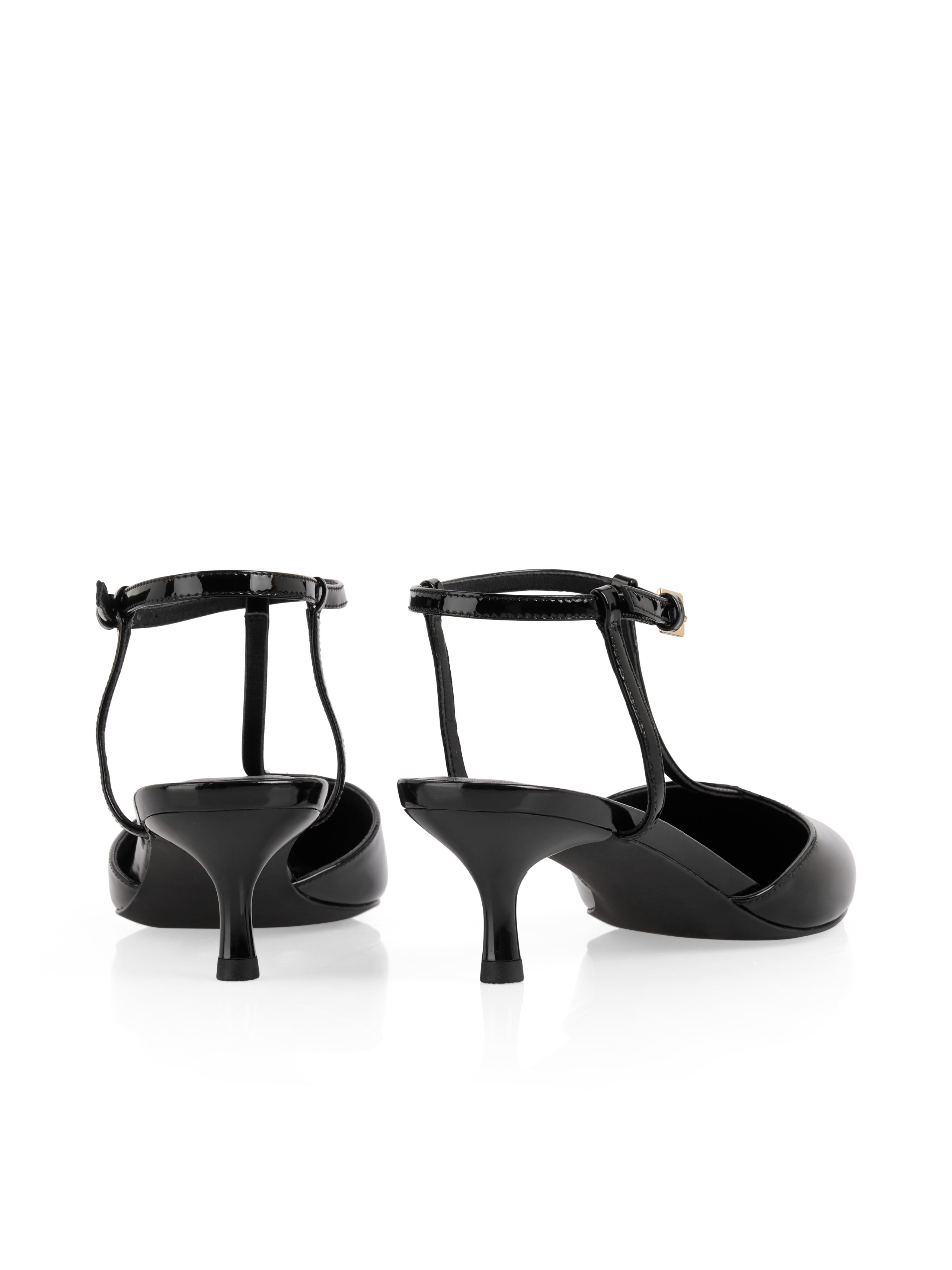 Marc Cain Collections Slingpumps Stiletto, Sling, Abendschuh mit verstellbarem Riemchen