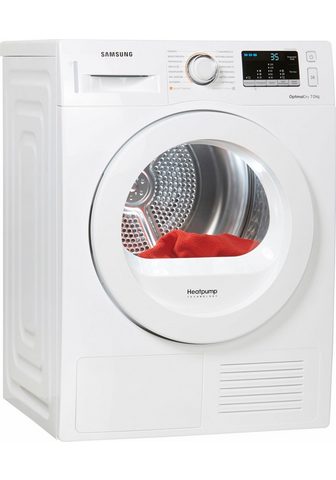 Сушилка с тепловым насосом DV4500 DV70...