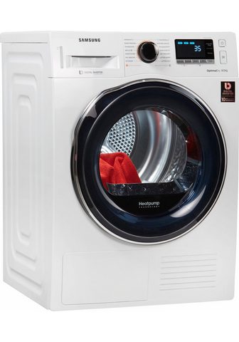 Сушилка с тепловым насосом DV6800 DV81...