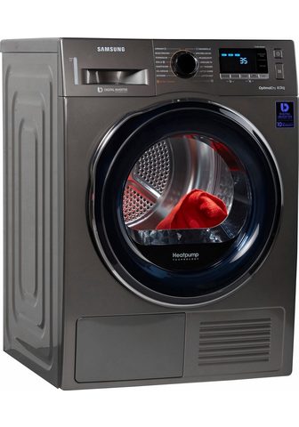 Сушилка с тепловым насосом DV6800 DV81...