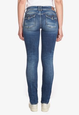 Le Temps Des Cerises Bequeme Jeans PULPREG mit Plumping-Effekt