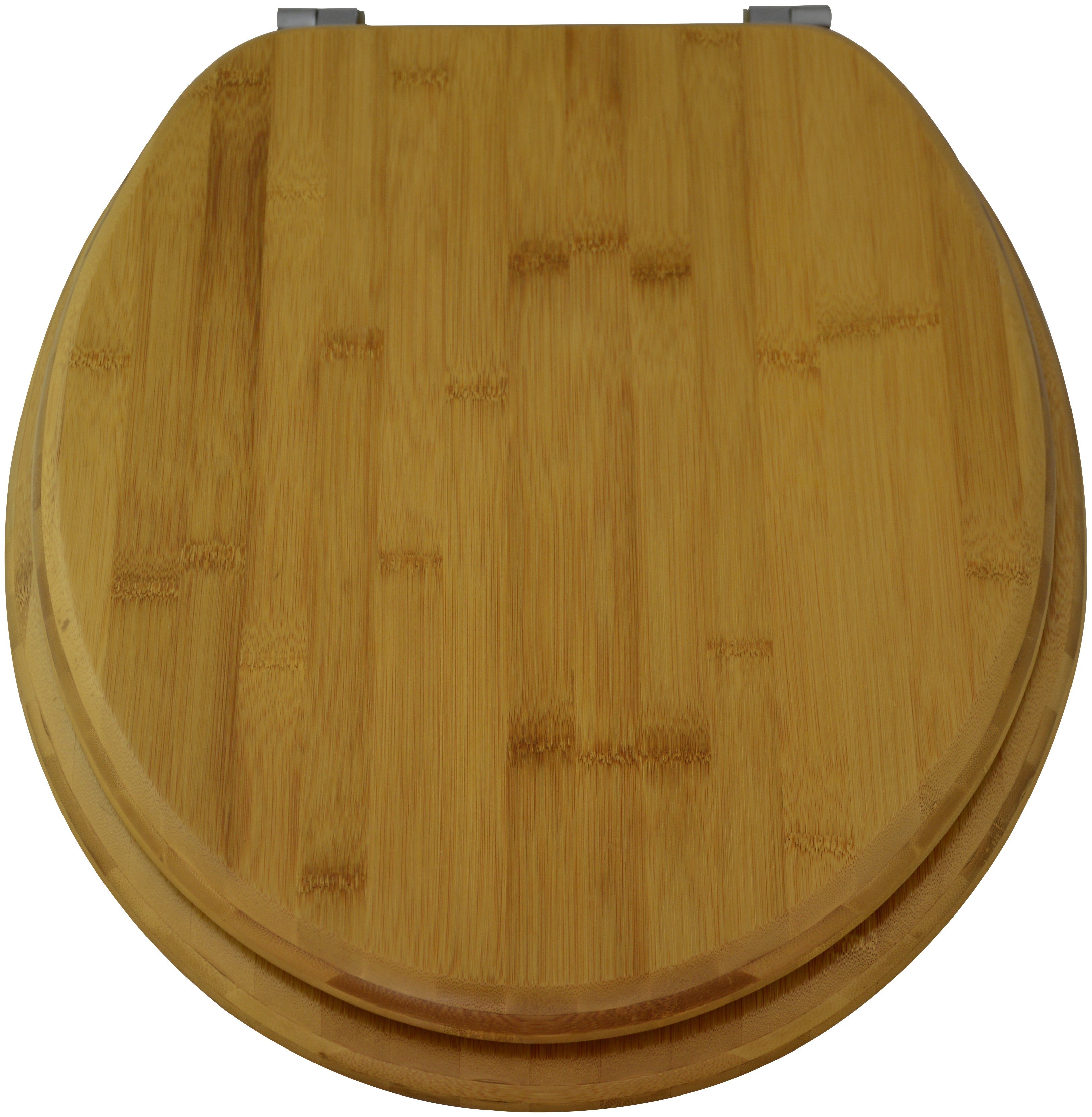 WC-Sitz »MDF WC- Sitz mit Holzkern« WC-Sitz »MDF WC- Sitz mit Holzkern«
