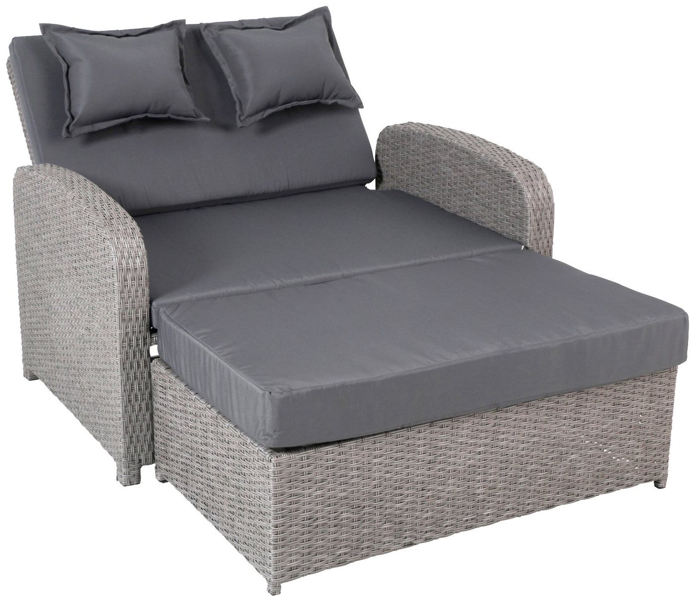 Loungebett »› PreisSuchmaschine.de