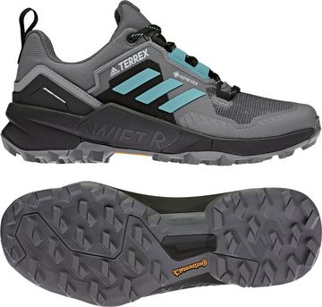 adidas Performance TERREX SWIFT R3 GTX W Trekkingschuh