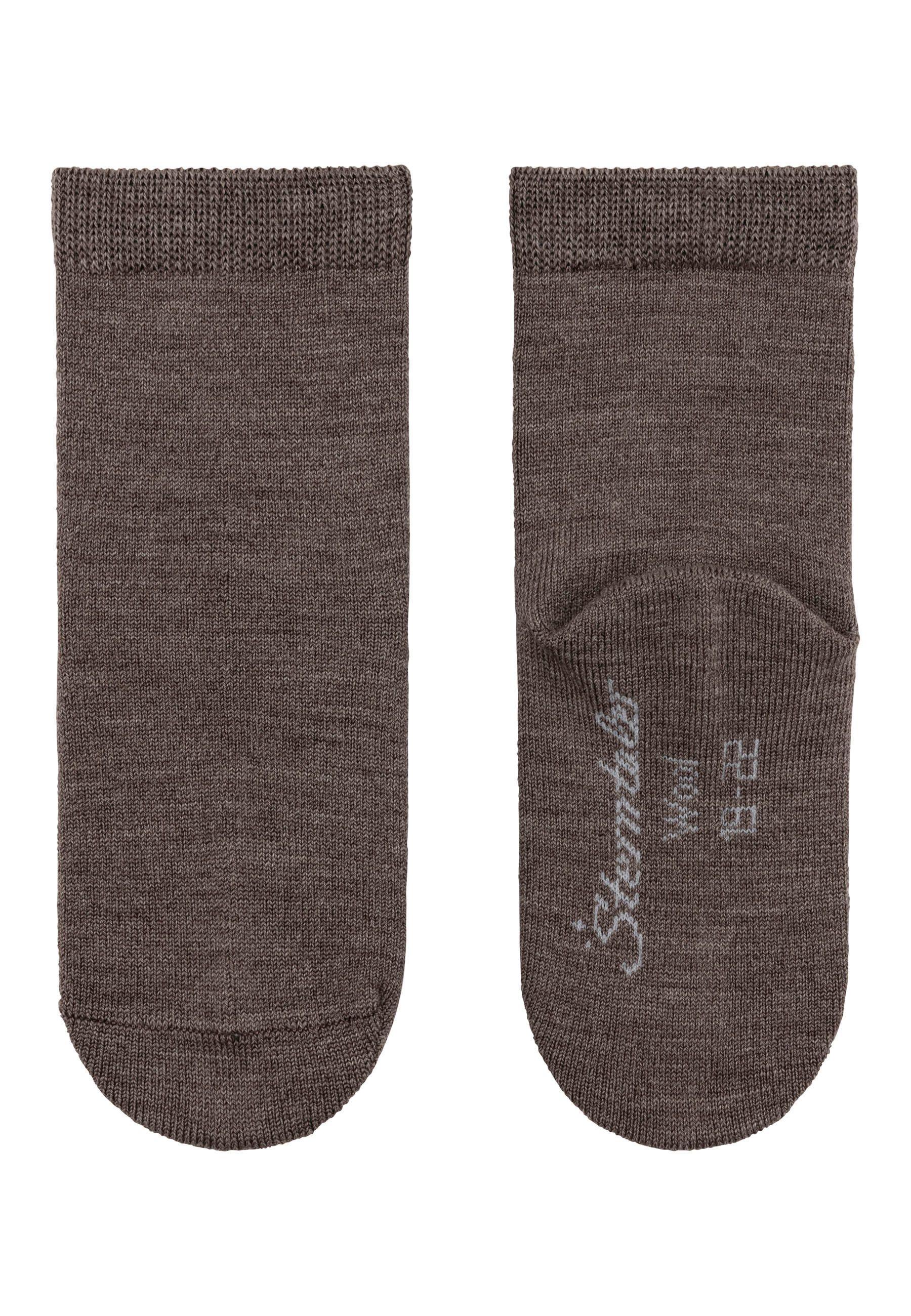 Sterntaler® Basicsocken Socken Wolle angenehm weich günstig online kaufen