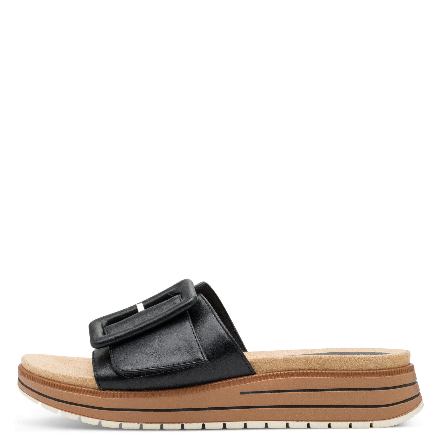 MARCO TOZZI MARCO TOZZI Damen Pantolette günstig online kaufen