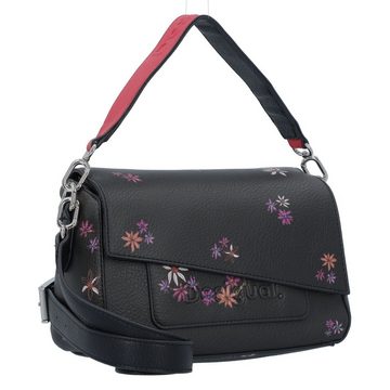 Desigual Henkeltasche Pink Liberty, Kunstleder