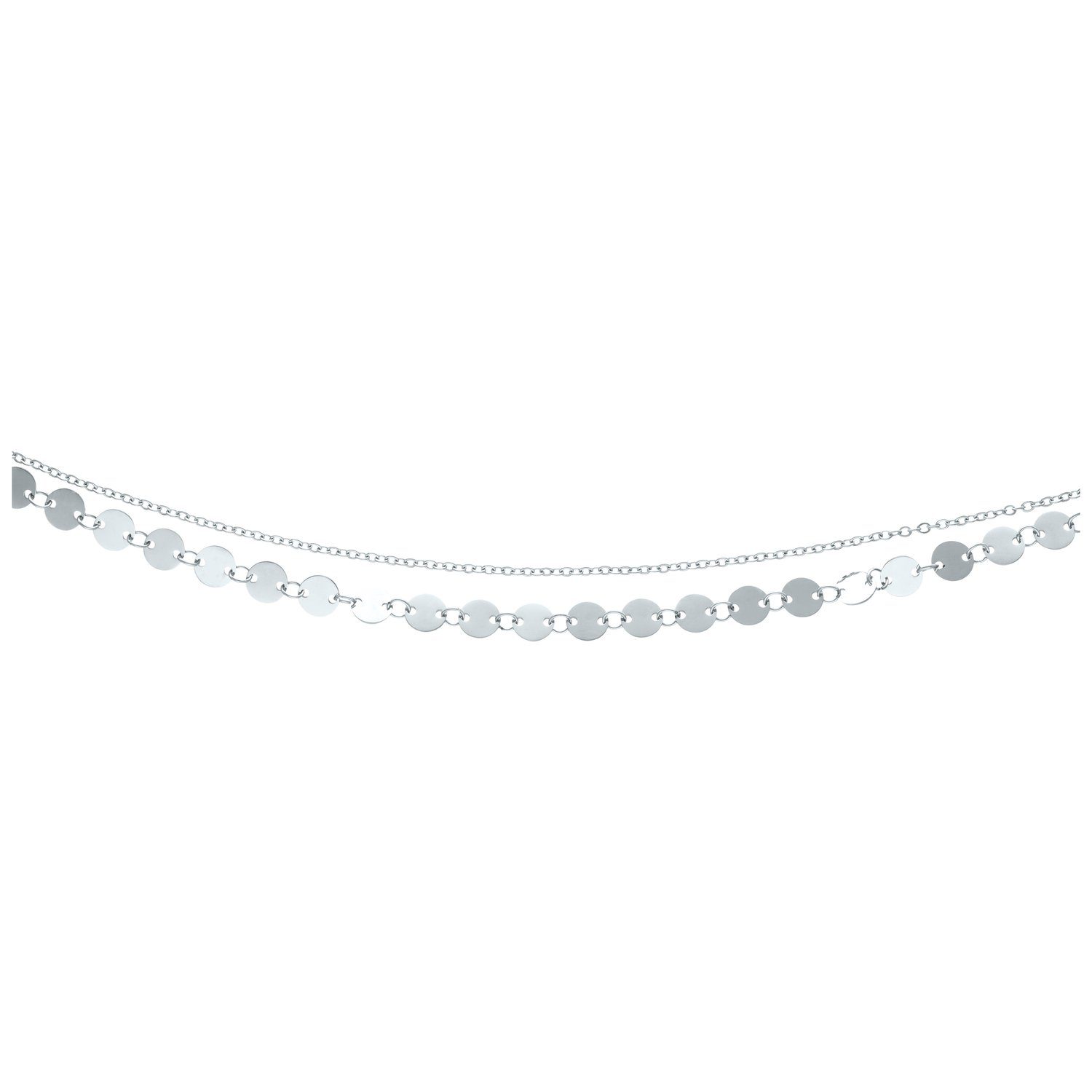 Wildcat Fußkette mit Anhänger Multilayer Dangling günstig online kaufen