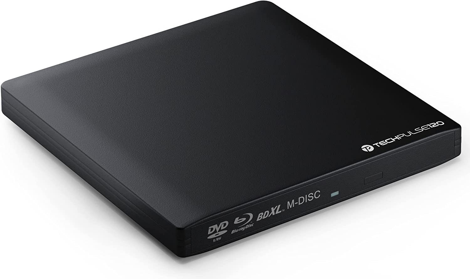externes Bluray Brenner M-Disc USB 3.0 BDXL 3D Burner Blueray Laufwerk Blu-ray-Brenner