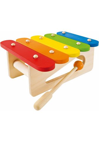 SELECTA Spielzeug-Musikinstrument "Xyloph...