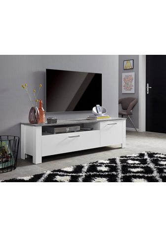 HOMEXPERTS Тумбочка для телевизора »Zabona&...