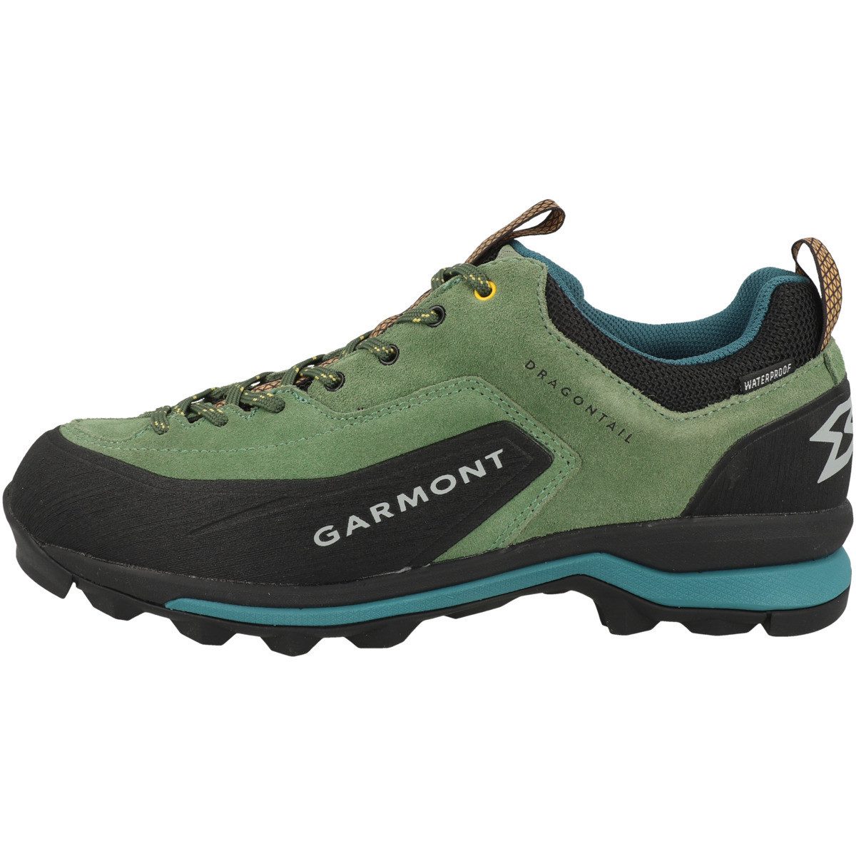 Garmont Dragontail WP Damen Outdoorschuh Wanderschuhe, Trekking, Hiking, Fr günstig online kaufen