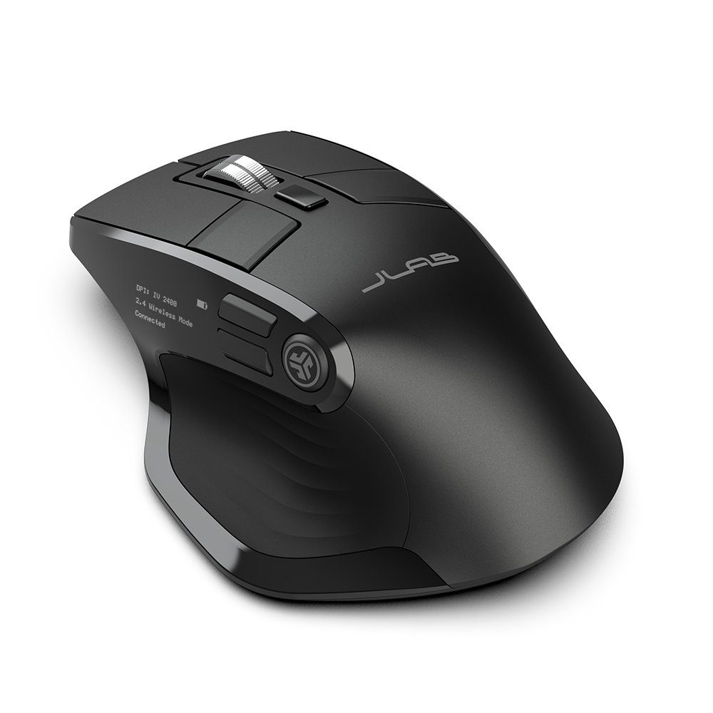 Jlab Epic Mouse Maus