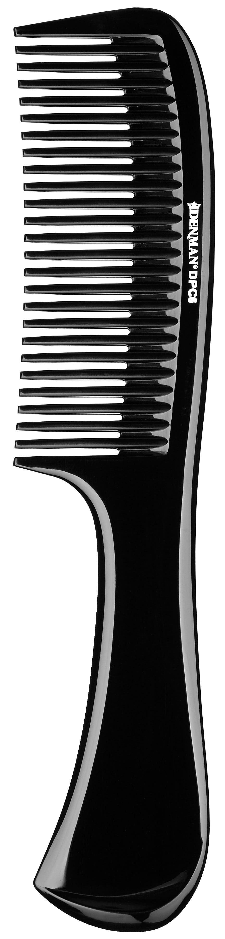 DENMAN Griffkamm Denman DPC6 Griffkamm 22,5 cm