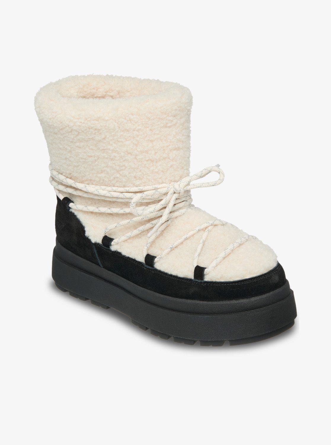 Roxy SHAMANA Winterboots Winterschuhe, Winterstiefel, Snowboots