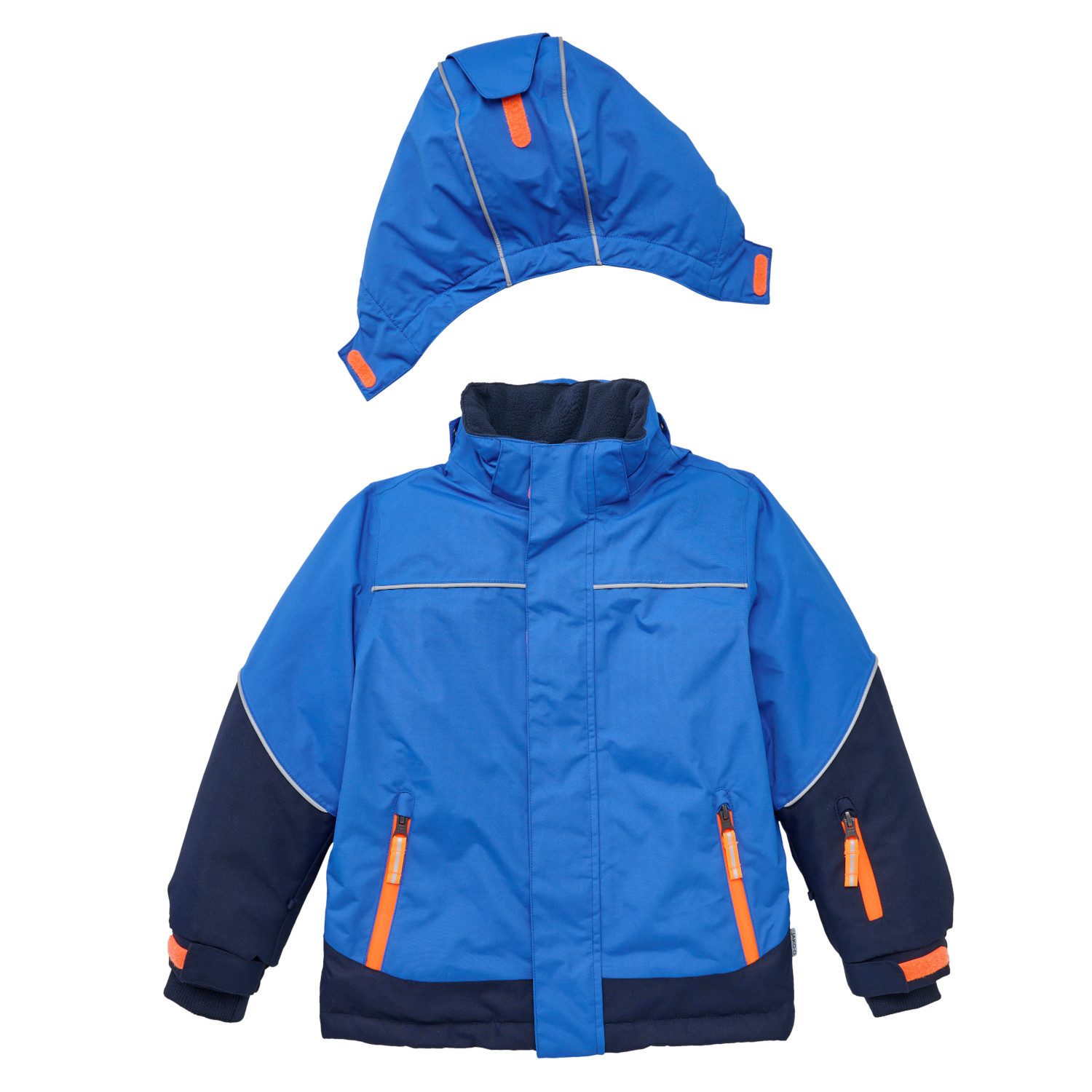 JAKO-O Outdoorjacke JAKO-O Kinder Robustjacke Winter