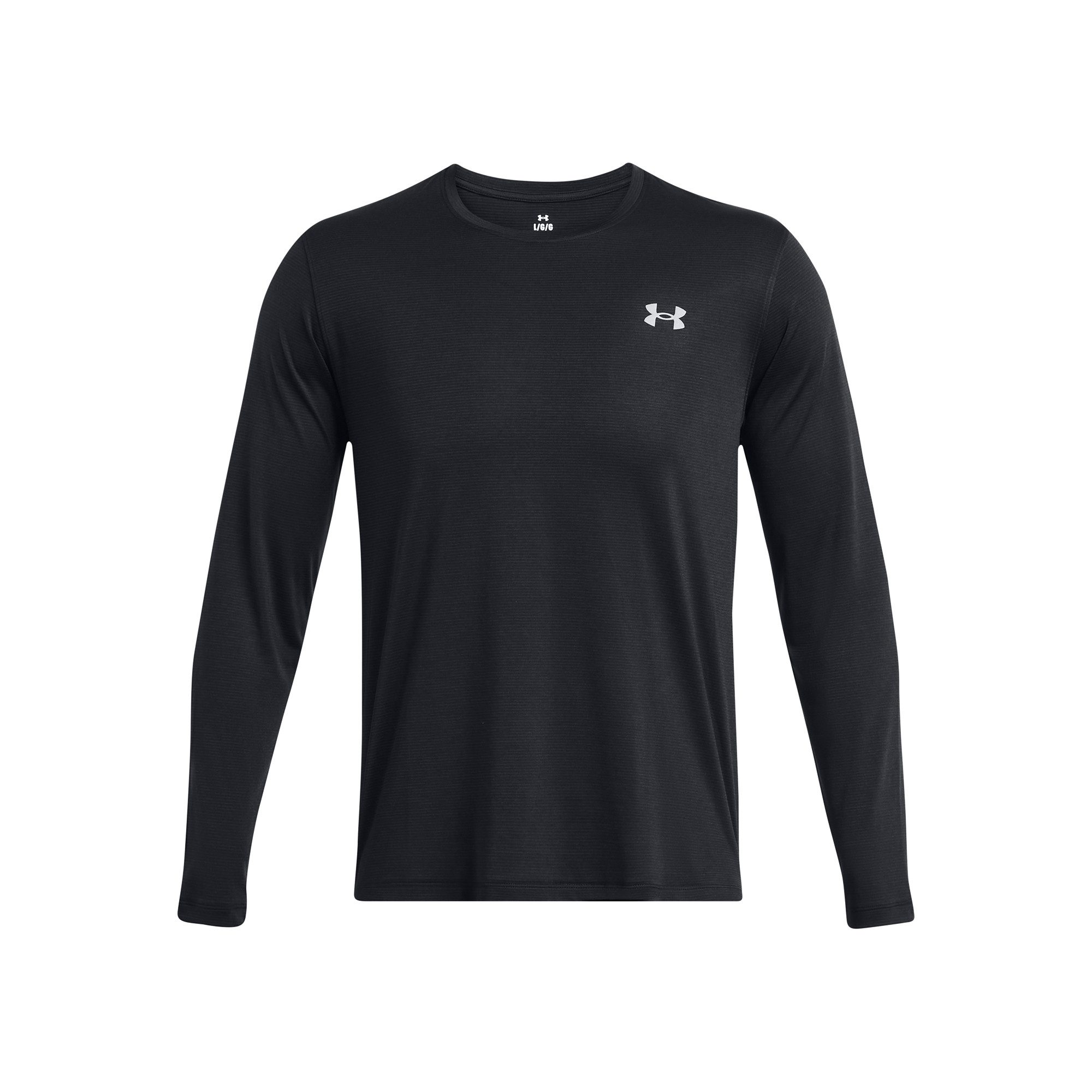 Under Armour® Langarmshirt Under Armour Herren günstig online kaufen