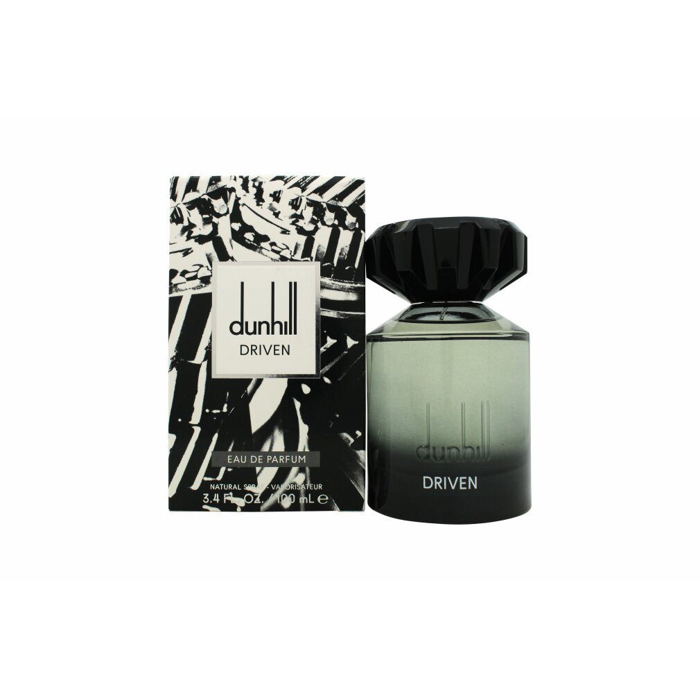Dunhill Eau de Parfum Driven Eau de Parfum