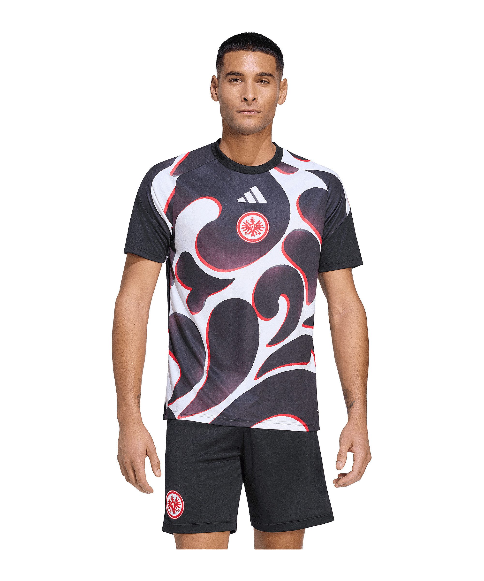 adidas Performance Fußballtrikot adidas Performance 1. Bundesliga