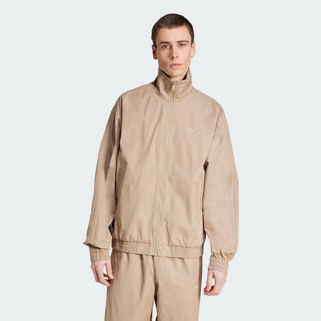adidas Originals Schneejacke ADIDAS ORIGINALS WOVEN FIREBIRD TRAININGSJACKE günstig online kaufen