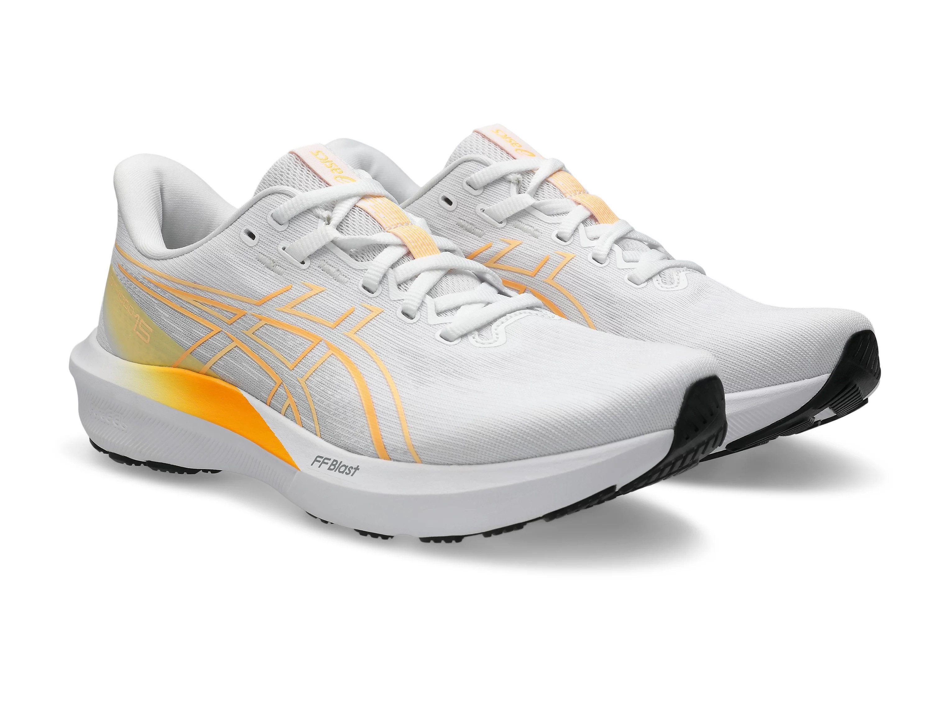 Asics GT-1000 15 Laufschuh für mehr Stabilität und wasserdicht